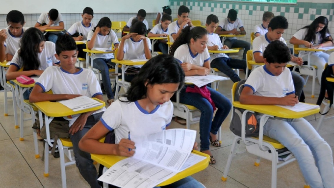 Olimpíada Brasileira de Matemática das Escolas Públicas abre vagas