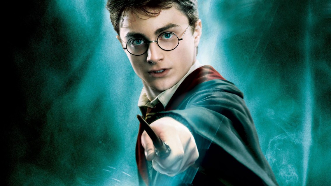 Cine Cultura recebe exibição dos filmes de Harry Potter
