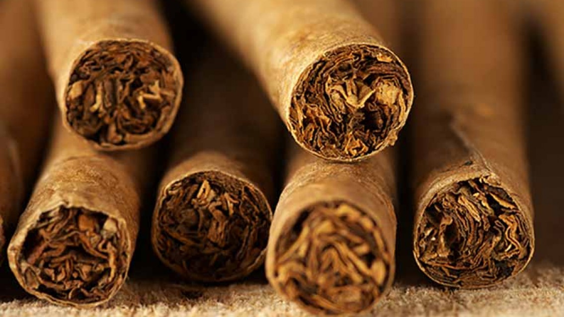 Uso do tabaco é responsável por 90% de câncer no pulmão