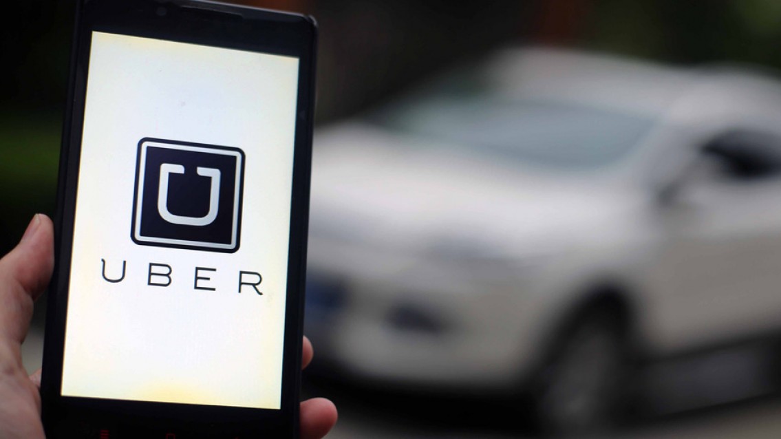 Palmas fecha cerco aos motoristas do Uber
