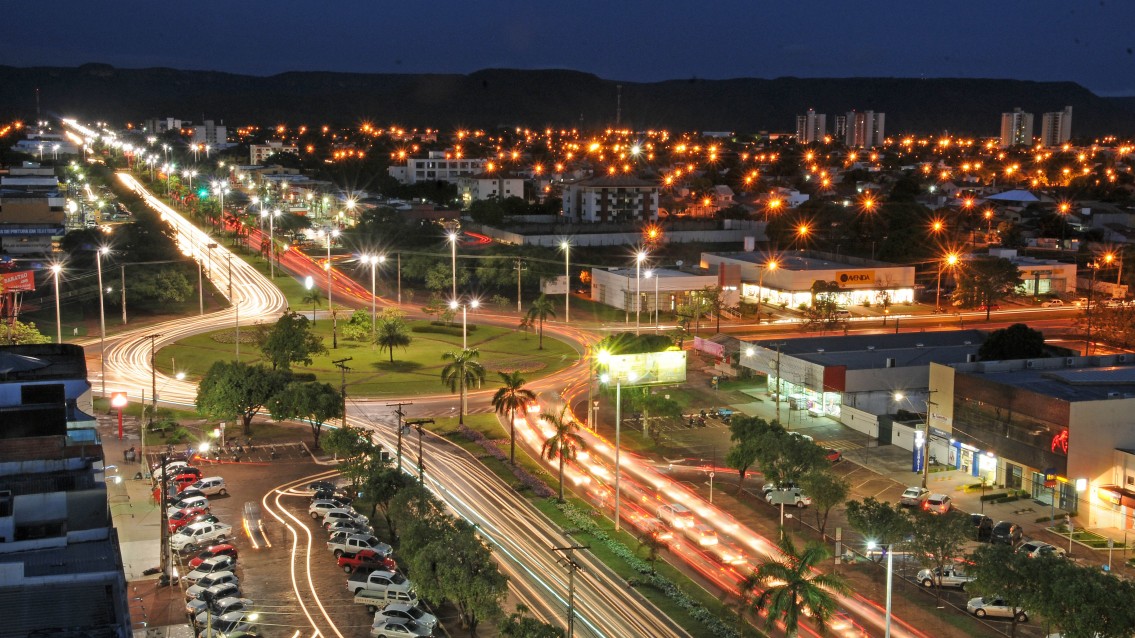 Prefeitura de Palmas afirma que não houve aumento de IPTU