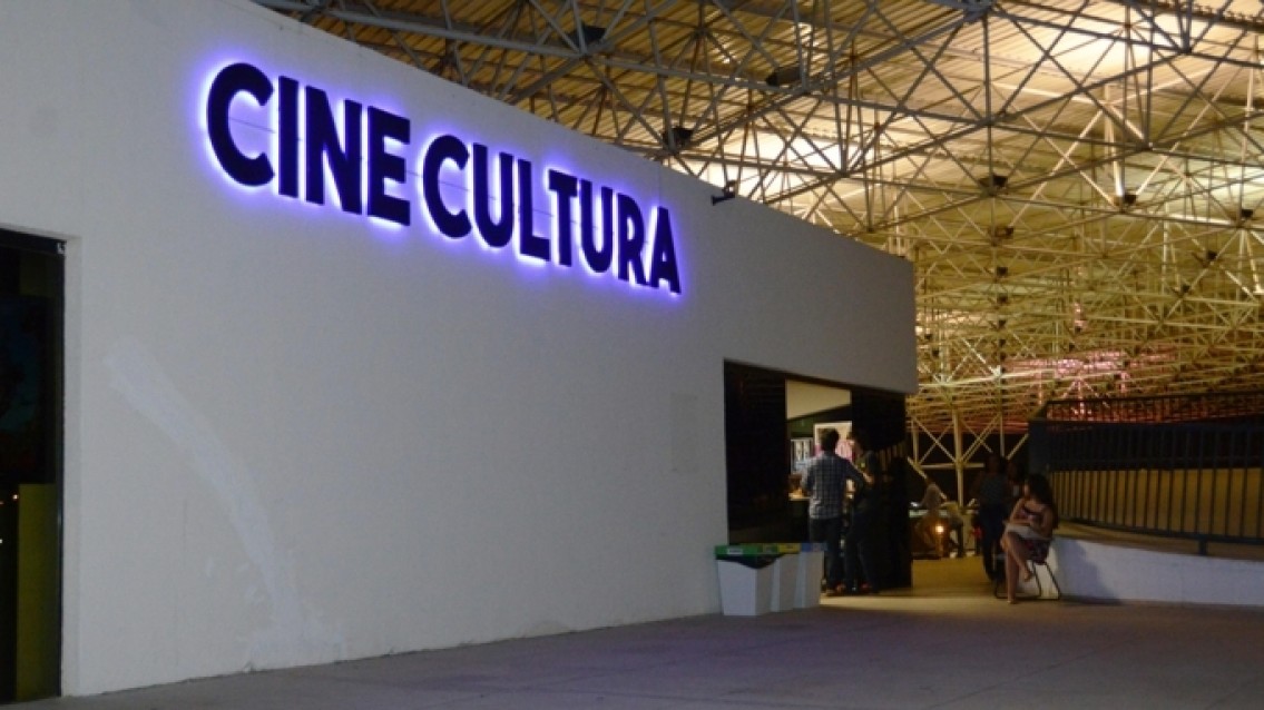 Cine Cultura recebe 12ª Mostra de Cinema e Direitos Humanos