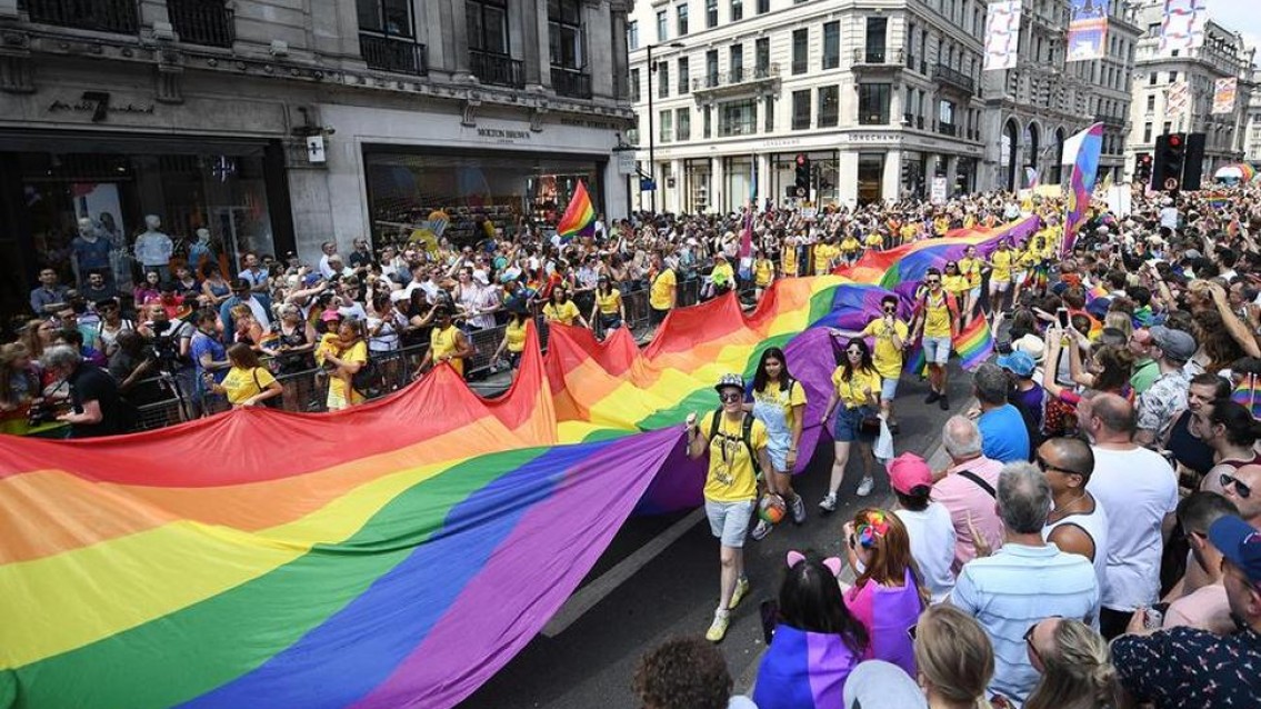 Gays e Lésbicas na corrida eleitoral no Brasil