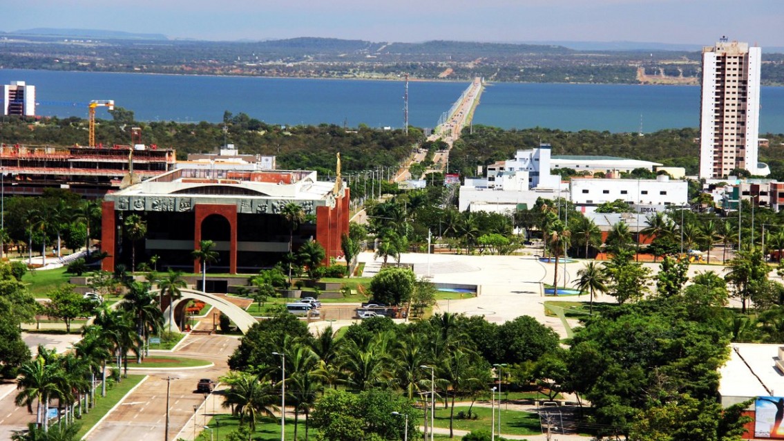 Palmas é 1ª no Norte em ranking de competitividade dos municípios
