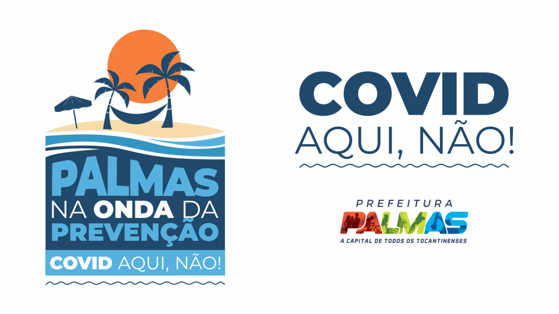 Força-tarefa vai percorrer praias em Palmas Tocantins