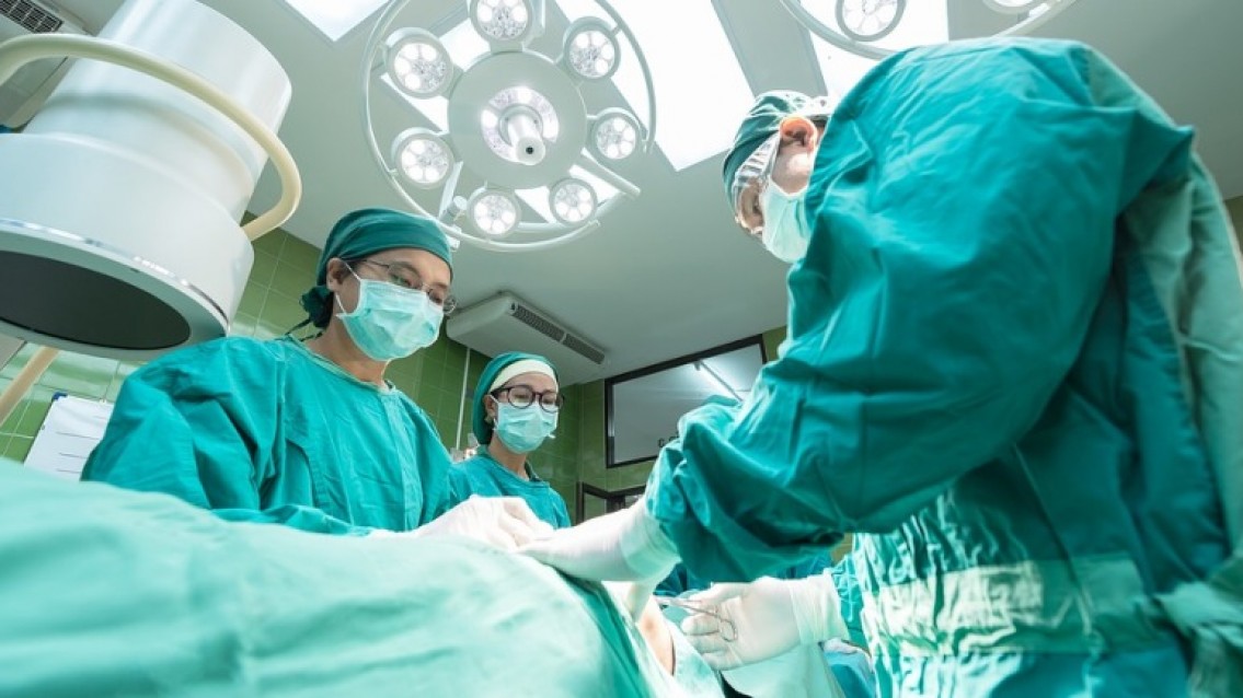 Servir retoma cirurgias eletivas a beneficiários