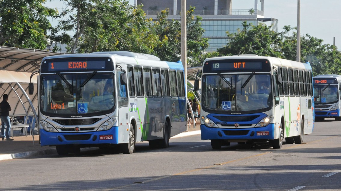 Prefeitura reforça em 20 carros extras transporte coletivo para o Enem