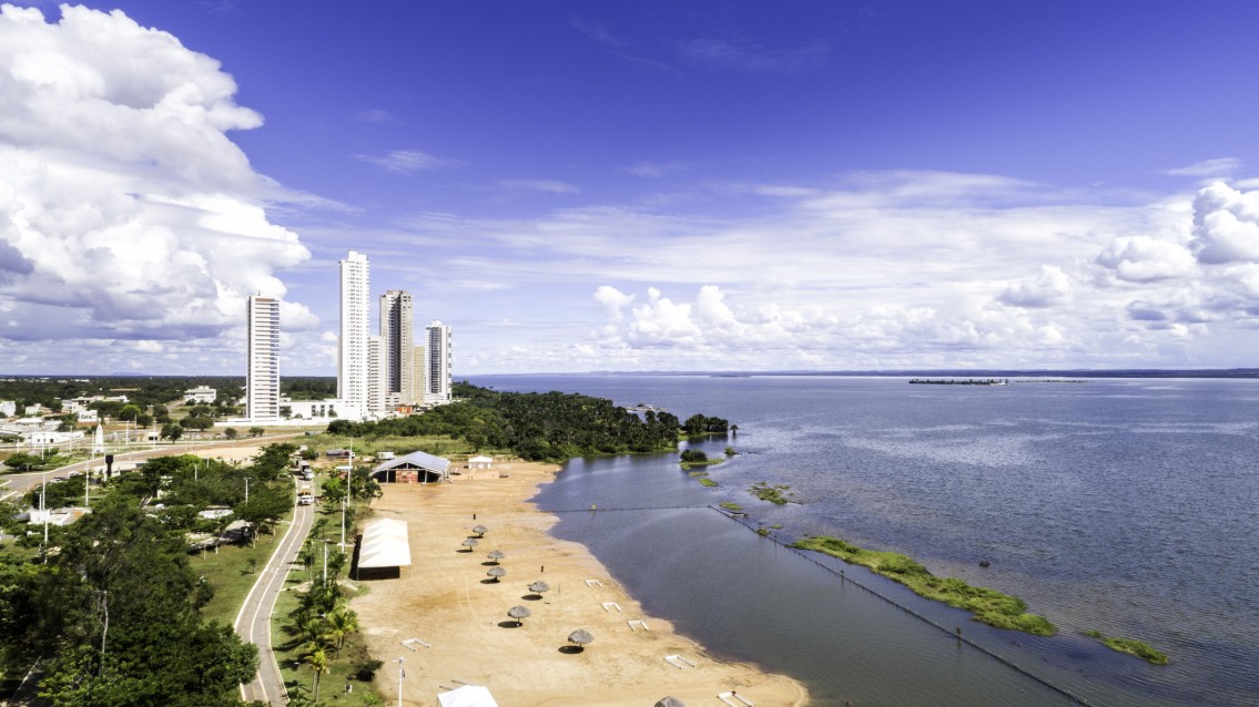Tocantins é o 6º melhor estado do Brasil para se manter um negócio