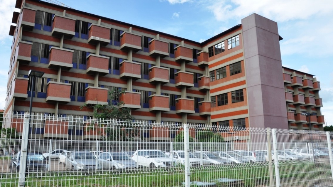 Hospital Geral de Palmas contará com a maior Central de esterilização