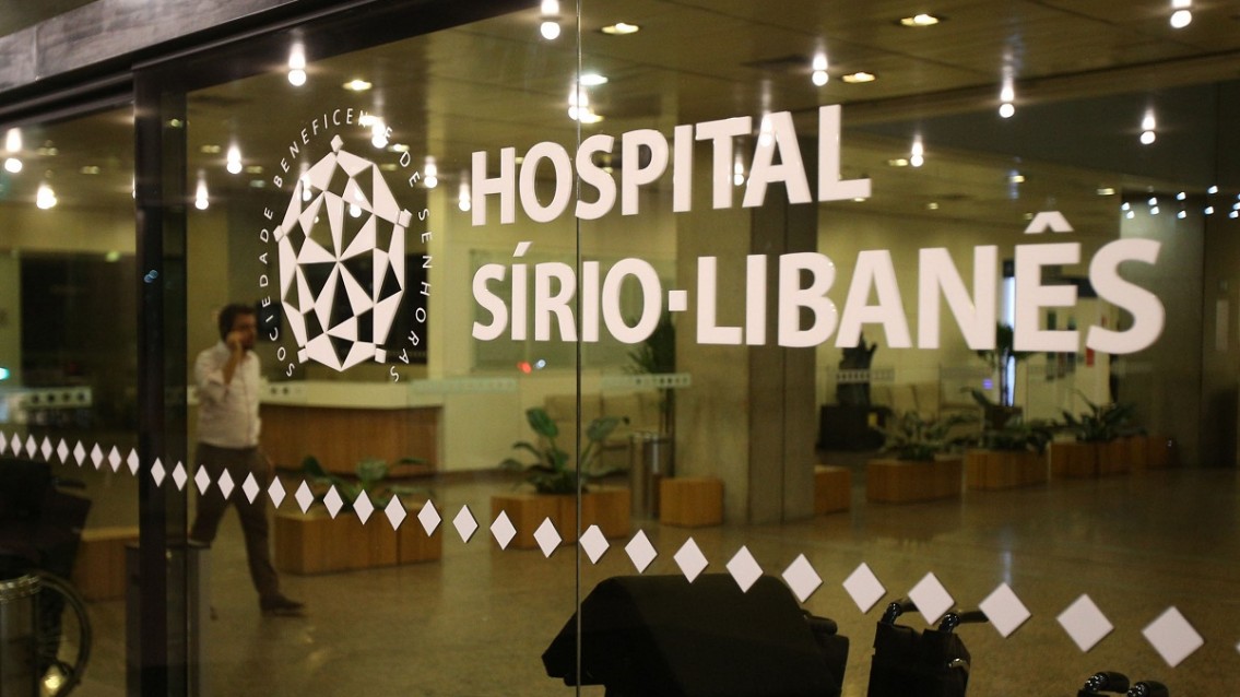 Sírio Libanês qualifica profissionais da saúde de Palmas