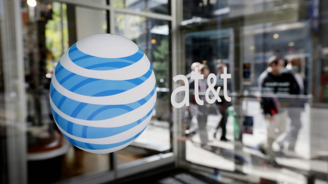 Cade aprova fusão entre AT&T e Time Warner