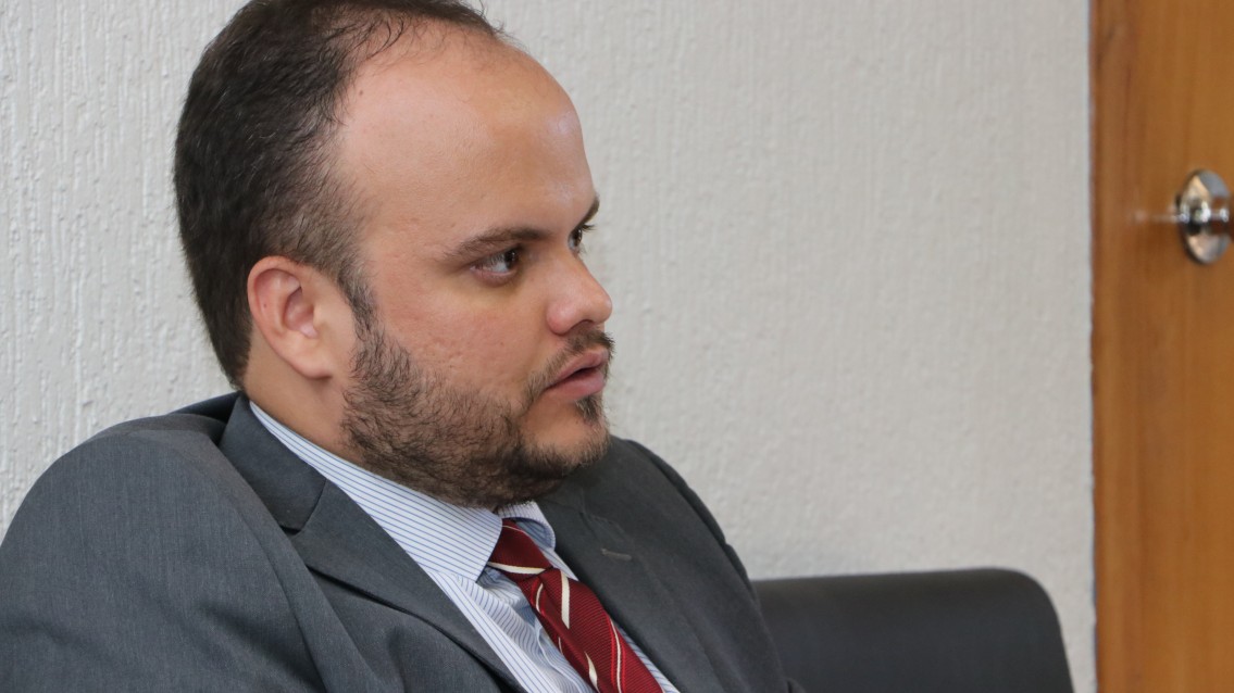 OAB pede afastamento de agressor de advogada em presídio