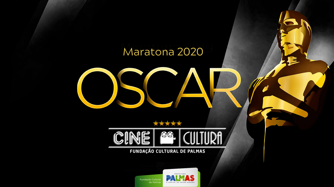 Palmas exibe os principais filmes que concorrem ao Oscar 2020