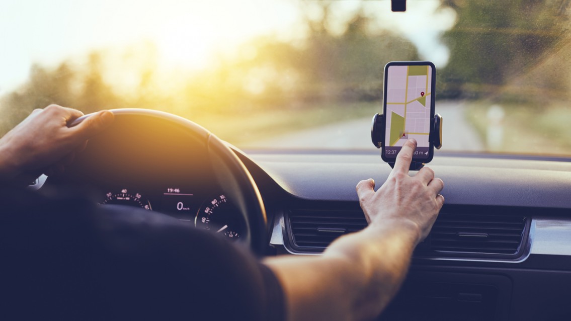 Veículo próprio ou alugado: qual é melhor para motorista de aplicativo
