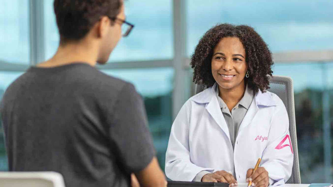 MÉDICAS RECEBEM 22,6% A MENOS QUE HOMENS NO NORTE DO BRASIL