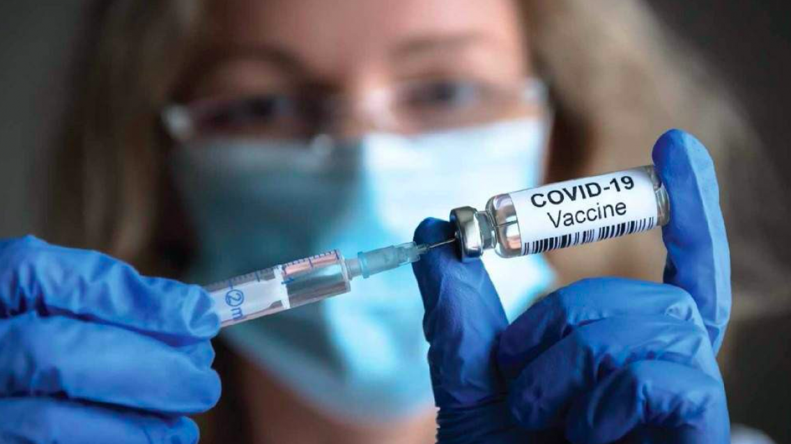 Movimentação tranquila nos postos de vacinação da Influenza e Covid-19