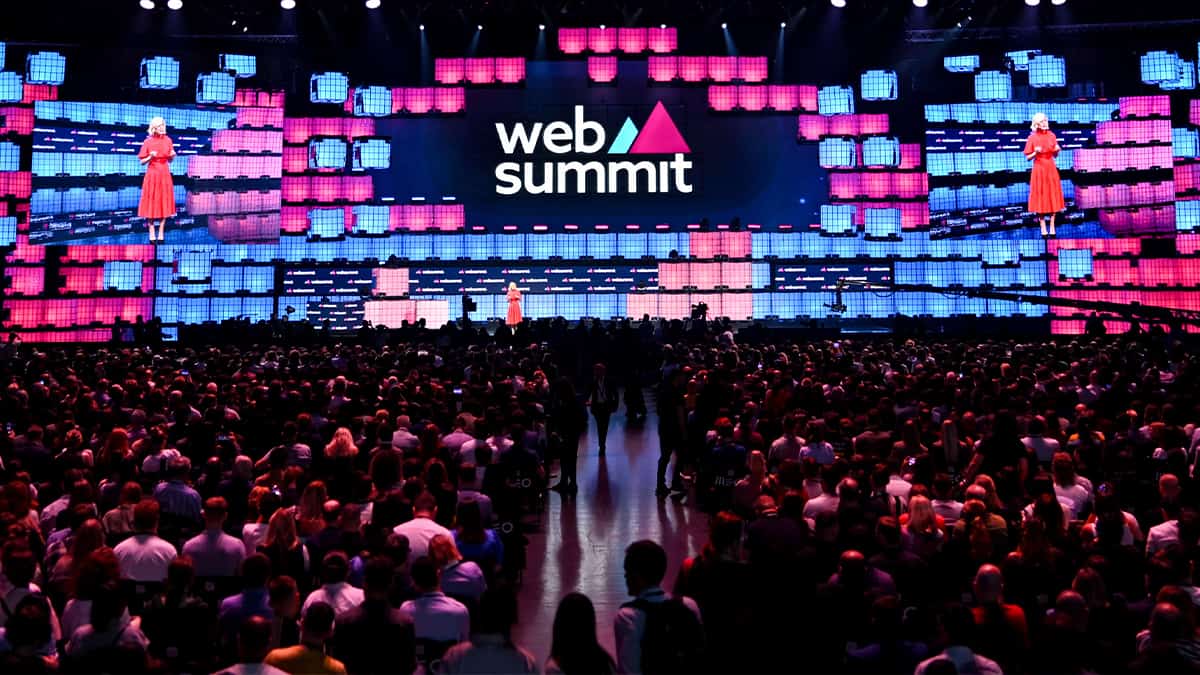 web summit 2024